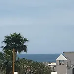 C/ Piscina Próxima Da * Cabanas De Tavira