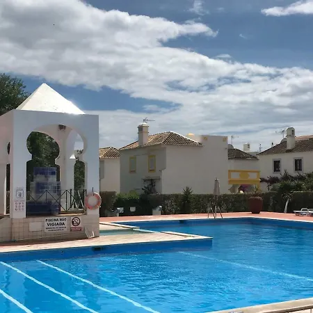Villa C/ Piscina Proxima Da Cabanas De Tavira