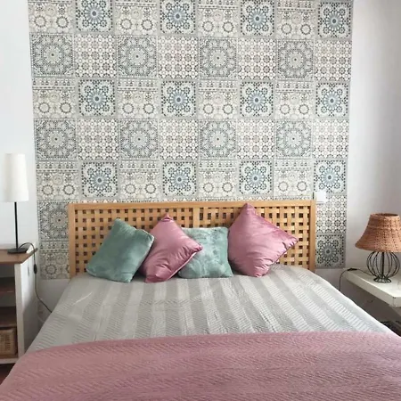 Villa C/ Piscina Proxima Da