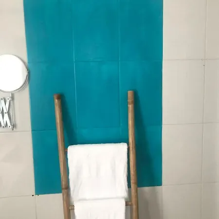 C/ Piscina Proxima Da Cabanas De Tavira