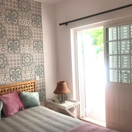 C/ Piscina Proxima Da * Cabanas De Tavira