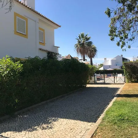 C/ Piscina Proxima Da Villa Cabanas De Tavira