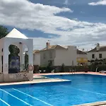 וילה C/ Piscina Proxima Da קבאנס דה טאבירה