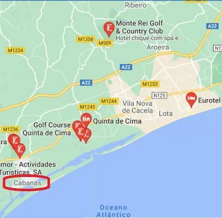 C/ Piscina Proxima Da *