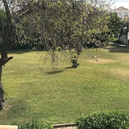 Vila C/ Piscina Proxima Da Cabanas De Tavira