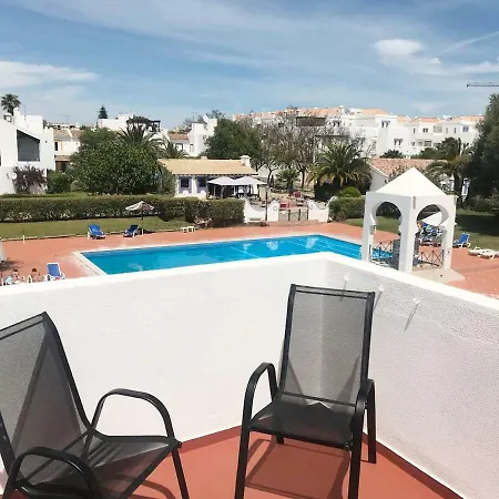 Vila C/ Piscina Proxima Da Cabanas De Tavira