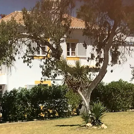 C/ Piscina Proxima Da Vila Cabanas De Tavira