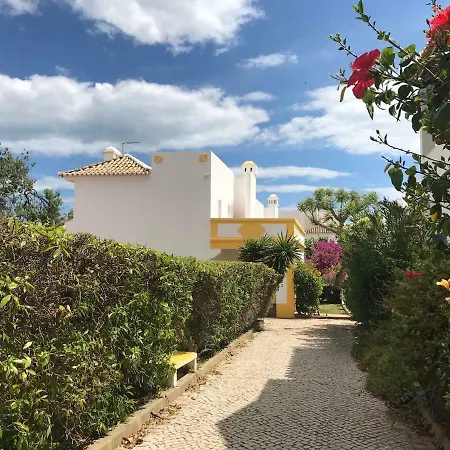 Vila C/ Piscina Proxima Da Cabanas De Tavira