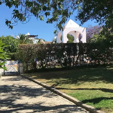 Villa C/ Piscina Proxima Da Cabanas De Tavira
