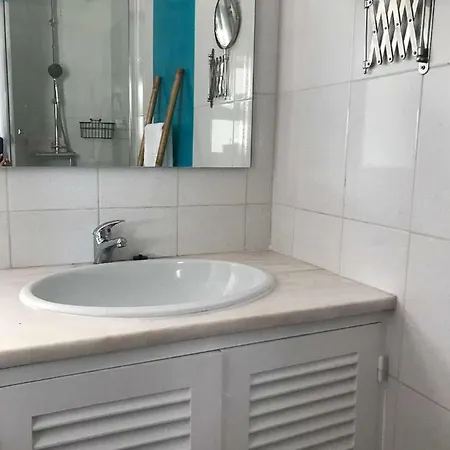 C/ Piscina Proxima Da Villa Cabanas De Tavira