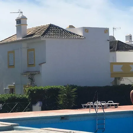 C/ Piscina Proxima Da Vila