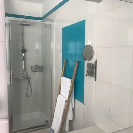 C/ Piscina Proxima Da ヴィラ *