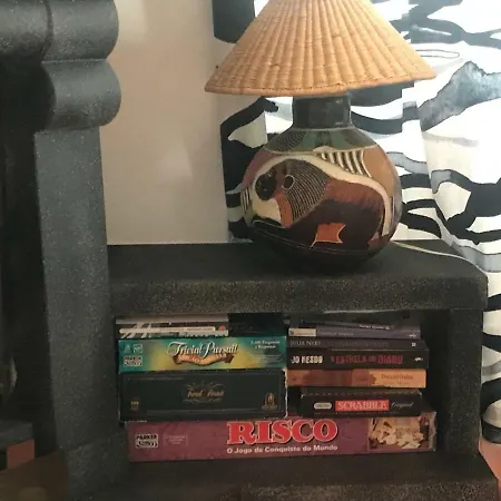 ヴィラ C/ Piscina Proxima Da カバナス・デ・タビラ